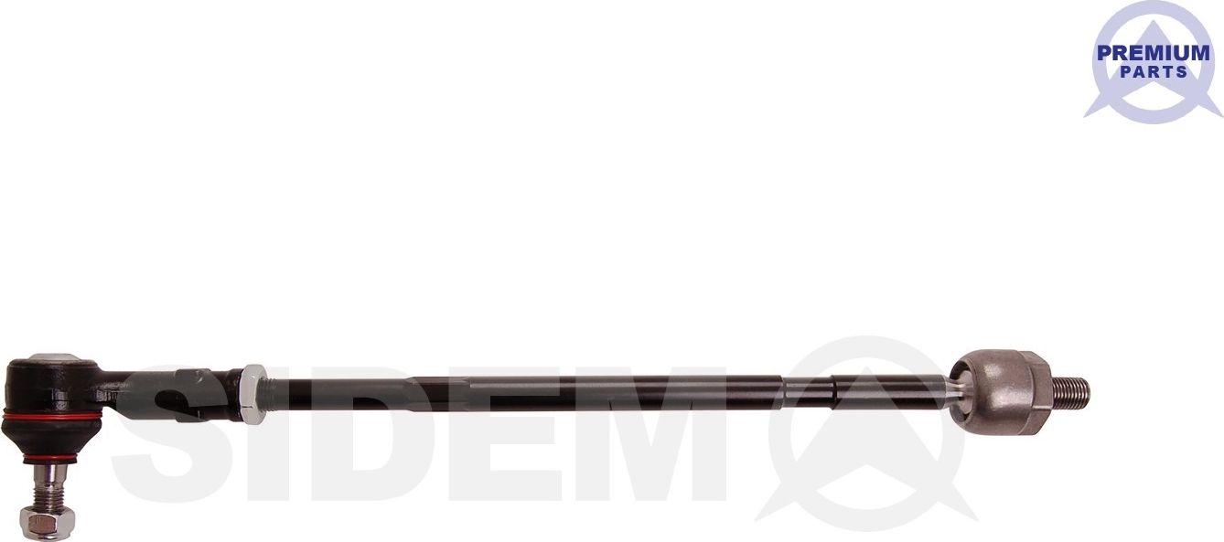 Рулевая тяга поперечная Sidem. Артикул 63532