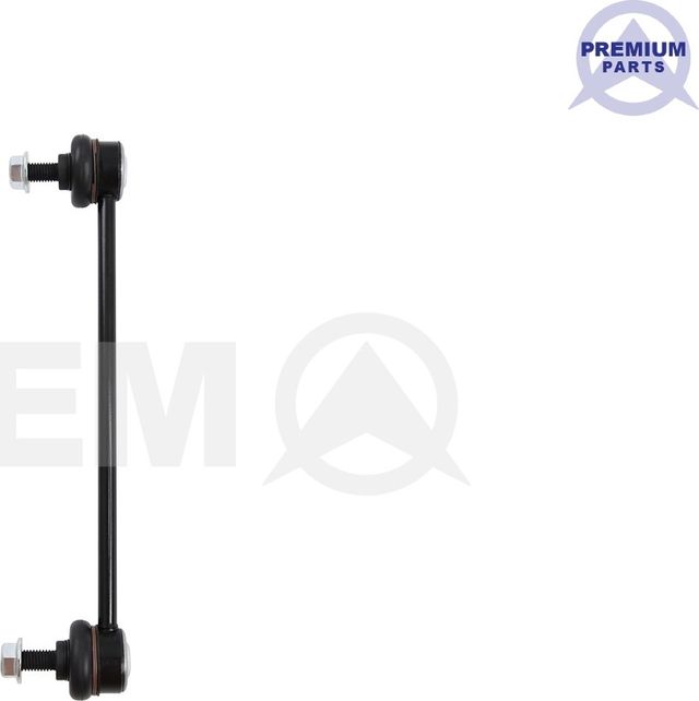 Стойка (тяга) стабилизатора Sidem передняя правая/левая для Mercedes-Benz A-Класс II (W169) 2004-2012. Артикул 49163