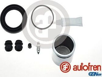 Ремкомплект тормозного суппорта Autofren Seinsa. Артикул D41052C