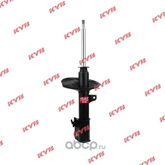 Амортизатор KYB Excel-G передний для Daewoo Lanos 1997-2008. Артикул 334348