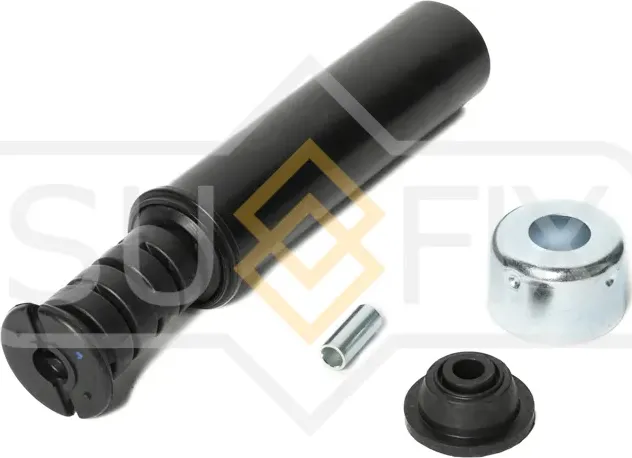 Пыльник амортизатора задний (Sufix). Артикул FD4007