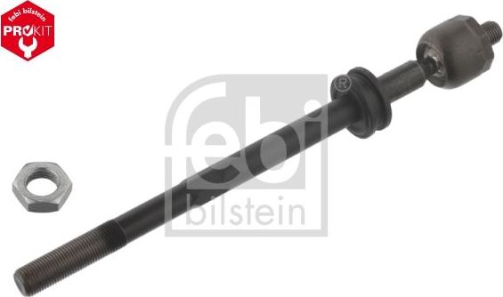 Рулевая тяга Febi Bilstein ProKit правая/левая для Volkswagen Transporter T4 1990-2003. Артикул 34812