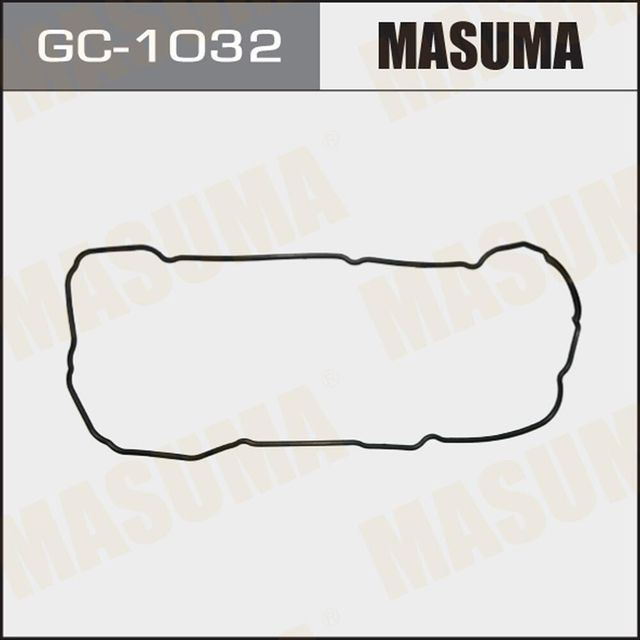 Прокладка клапанной крышки Masuma для Toyota Sienna I 1997-2002. Артикул GC-1032