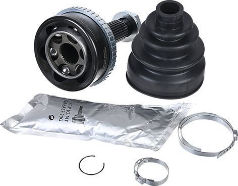 Шрус наружный (граната) Zentparts. Артикул Z21698