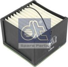 Топливный фильтр DT Spare Parts для MAN M2000 1995-2005. Артикул 3.22012