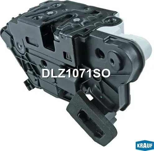 Замок двери (Krauf). Артикул DLZ1071SO