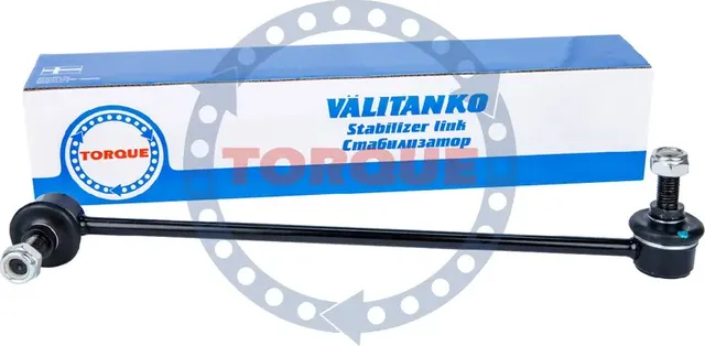 Стойка стабилизатора (Torque). Артикул VT042