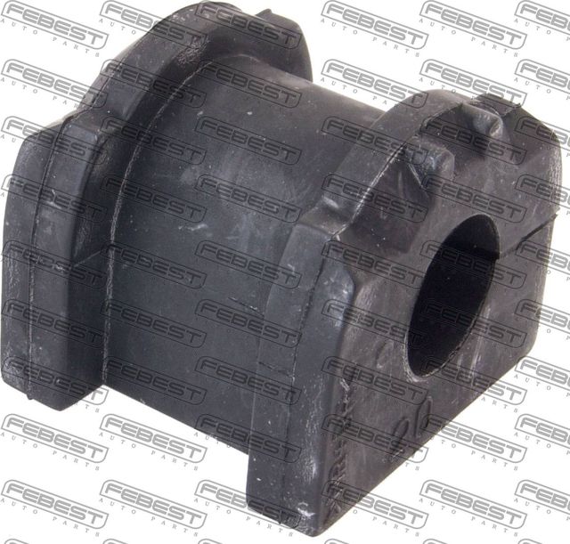 Втулка стабилизатора Febest. Артикул MSB-CYF