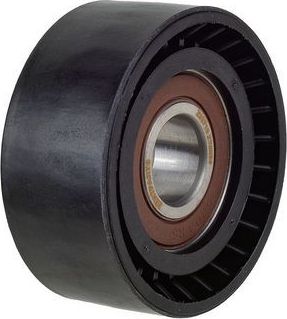 Натяжной ролик (натяжитель) приводного поликлинового ремня Zentparts. Артикул Z23719