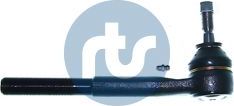Наконечник рулевой тяги RTS. Артикул 91-12836