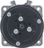 Компрессор кондиционера Mahle Behr для Scania 3 1988-1996. Артикул ACP 397 000S