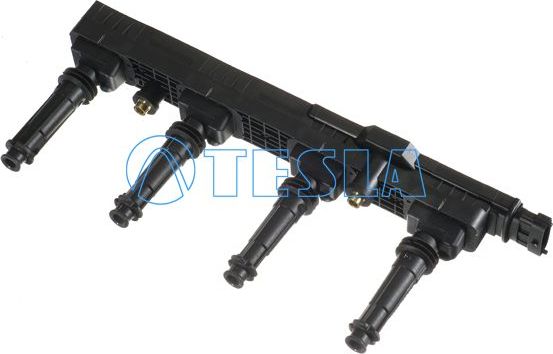 Катушка зажигания Tesla для Opel Omega B 1999-2003. Артикул CL223