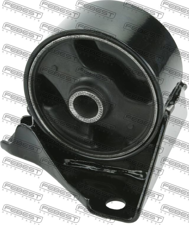 Подушка (опора) двигателя Febest. Артикул KM-OPTFR