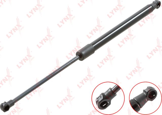 Амортизатор (упор) багажника LYNXauto для Toyota Avensis II 2003-2008. Артикул GS-1672
