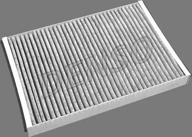 Салонный фильтр Denso. Артикул DCF200K