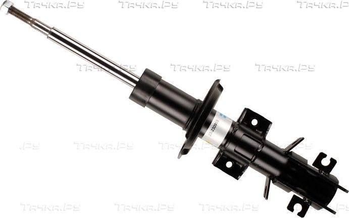 Амортизатор Bilstein B4 передний для Volvo V70 I 1995-2000. Артикул 22-230959