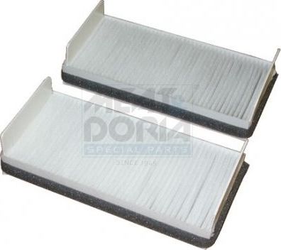 Салонный фильтр Meat & Doria для Opel Sintra 1996-1999. Артикул 17168F-X2