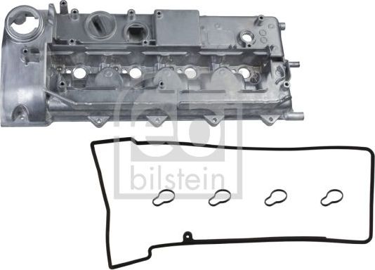 Клапанная крышка Febi Bilstein (алюминий). Артикул 108272