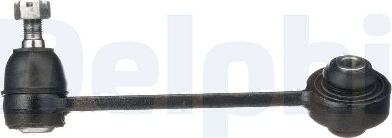 Продольный рычаг Delphi. Артикул TC3543