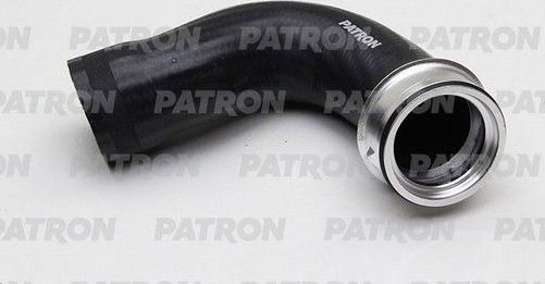 Патрубок интеркулера Patron для Audi A3 I (8L) 2000-2003. Артикул PH1014