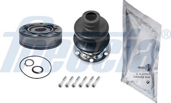 Шрус внутренний (граната) Freccia. Артикул CVJ14-1003