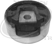 Подушка (опора) двигателя DYS задняя верхняя для Volkswagen Golf V 2003-2009. Артикул 71-22656