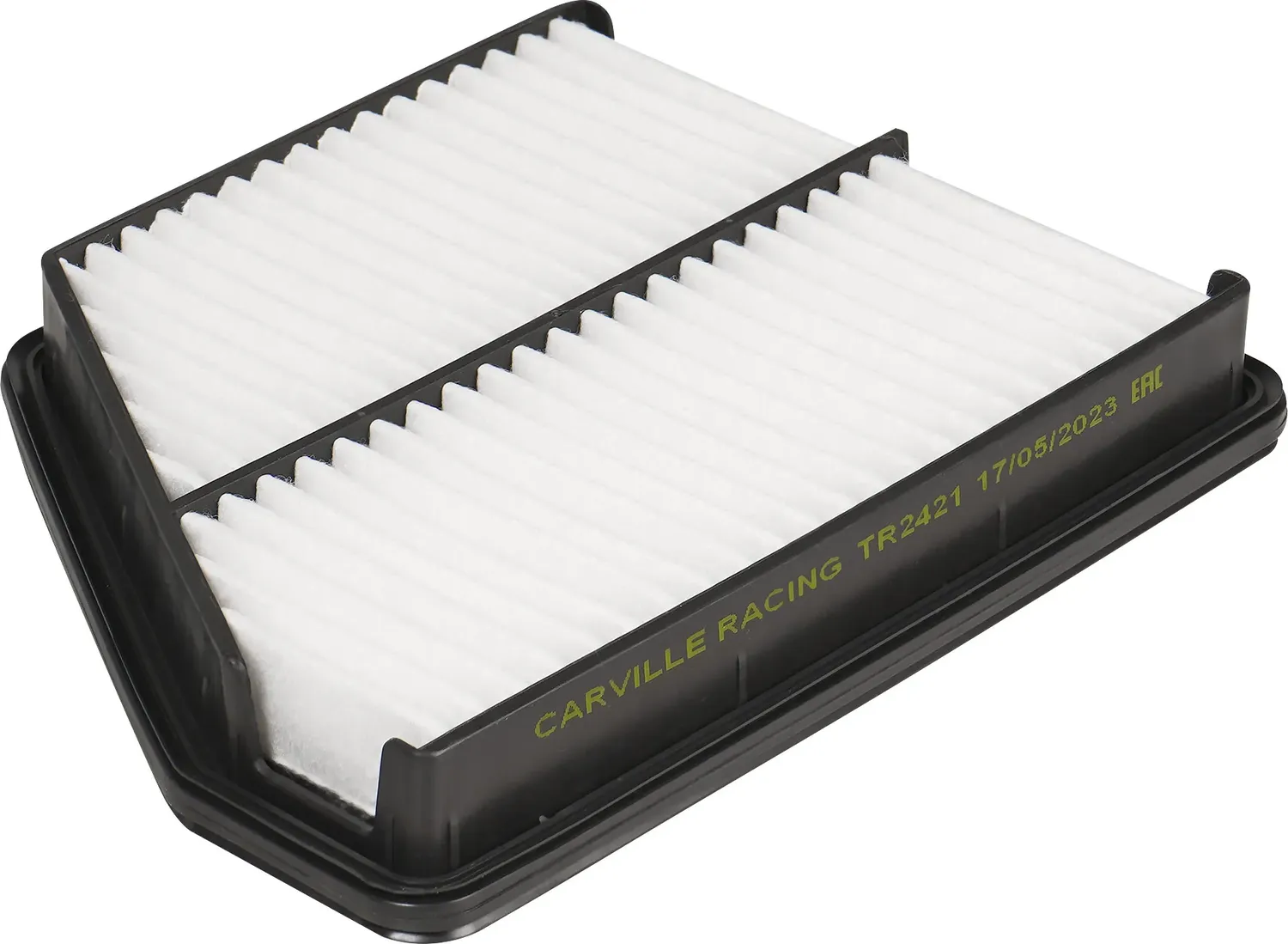 Фильтр воздушный (Carville Racing). Артикул TR2421