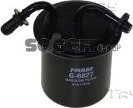 Топливный фильтр Fram для Subaru SVX 1992-1997. Артикул G6827