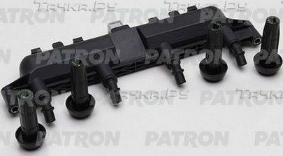 Катушка зажигания Patron для Citroen Berlingo I 1996-2011. Артикул PCI1029