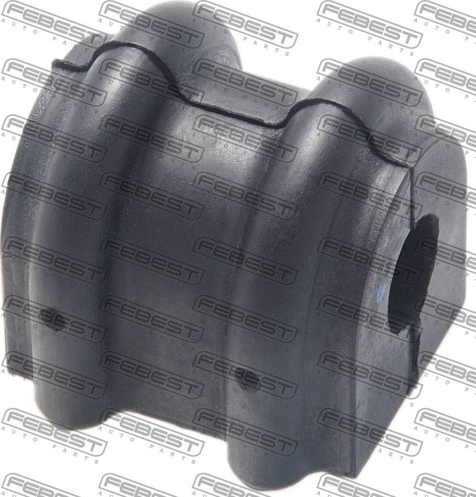 Втулка стабилизатора Febest. Артикул KSB-CDR