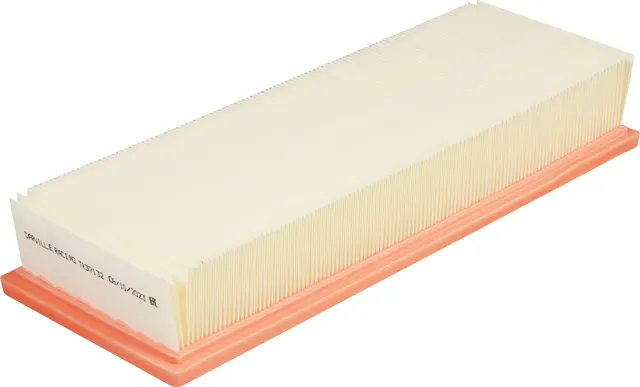 Фильтр воздушный (Carville Racing). Артикул TR37132