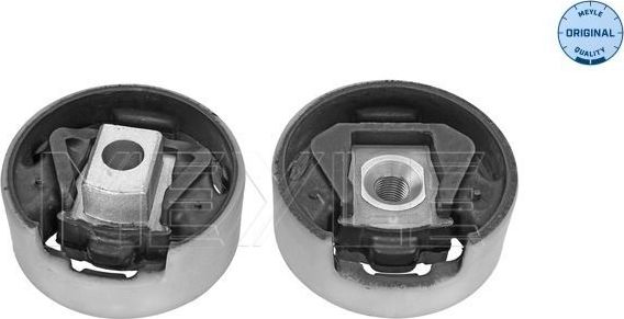 Подушка (опора) двигателя Meyle Original Kit. Артикул 100 199 1021