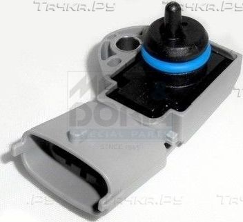 Датчик давления топлива Meat & Doria для Ford Focus II 2005-2012. Артикул 82529