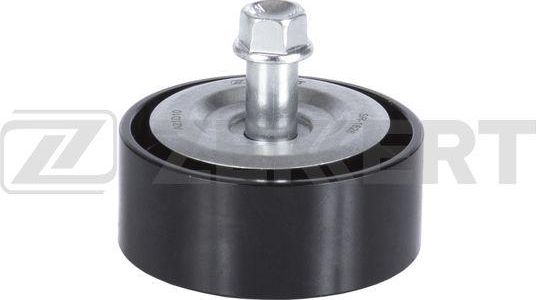 Направляющий (ведущий) ролик приводного поликлинового ремня Zekkert. Артикул SR-1626