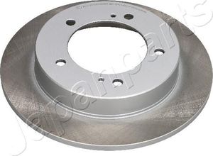 Тормозной диск Japanparts передний для Suzuki Jimny III 1998-2019. Артикул DI-807C