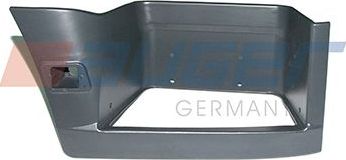 Пороги Auger правый для IVECO EuroTech 1992-2026. Артикул 67568