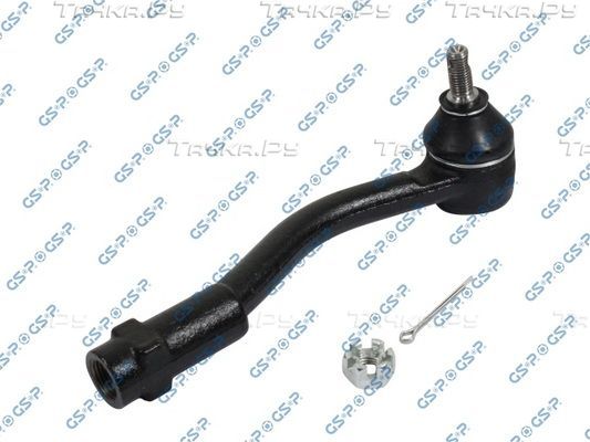 Наконечник рулевой тяги GSP правый для Kia Soul I 2009-2014. Артикул S070228