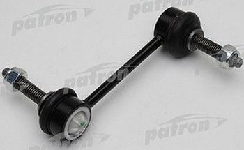 Стойка (тяга) стабилизатора Patron. Артикул PS4423