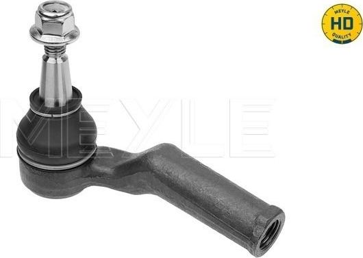 Наконечник рулевой тяги Meyle HD. Артикул 516 020 0013/HD