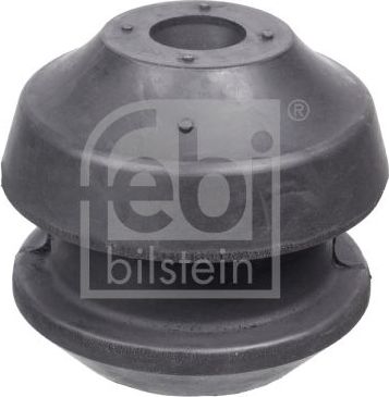 Подушка (опора) двигателя Febi Bilstein передняя для MAN L2000 1993-2005. Артикул 19055