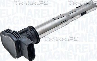 Катушка зажигания Magneti Marelli для Audi TT II (8J) 2006-2014. Артикул 060717241012