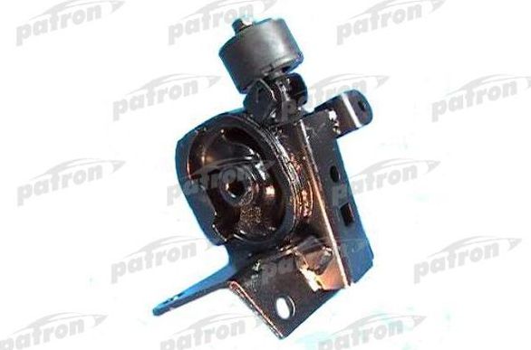 Опора (подушка) двигателя Patron левая для Toyota Caldina III 2002-2007. Артикул PSE3507
