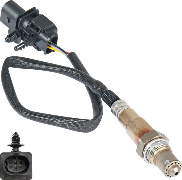 Лямбда-зонд (кислородный датчик) StartVOLT для Peugeot Partner Tepee 2008-2017. Артикул VS-OS 2007