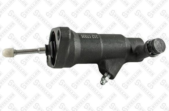 Цилиндр сцепления рабочий Stellox для Skoda Yeti I 2009-2017. Артикул 05-84127-SX