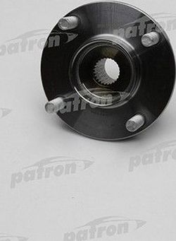 Ступица колеса с интегрированным подшипником Patron передняя правая/левая для Nissan Cube Z12 2010-2026. Артикул PBK4010H