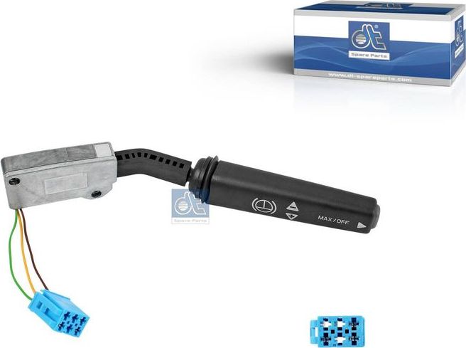 Подрулевой переключатель DT Spare Parts. Артикул 3.33416
