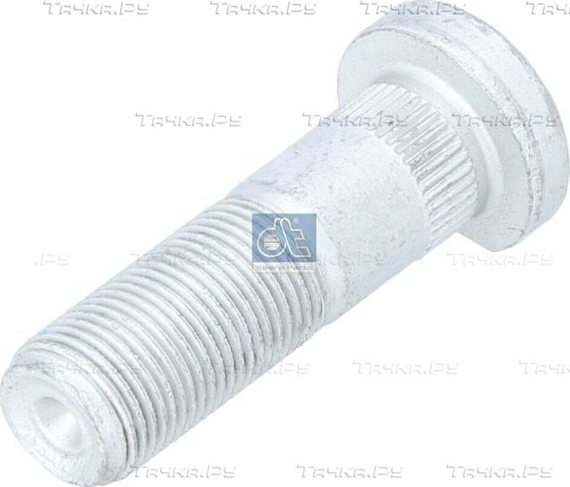 Шпилька колеса (болт ступицы) DT Spare Parts. Артикул 7.32140