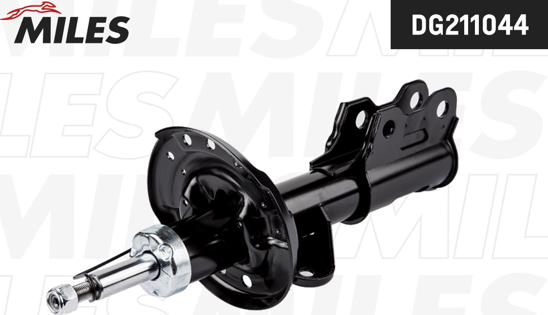 Амортизатор OPEL MOKKA 12- пер.прав.газ. (Miles). Артикул DG211044