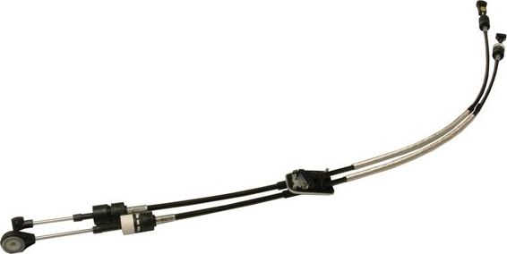 Трос переключения передач КПП MaXgear для Ford Fiesta VI 2008-2019. Артикул 32-1963