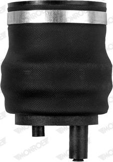 Пневмоподушка кабины Monroe MONROE MAGNUM Cabin передний для Renault Premium I 1996-2006. Артикул CB0075